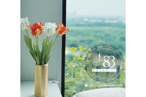 183 Homestay - Onsen Apartment